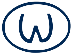Wardensville logo