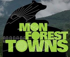 MonForest Towns logo