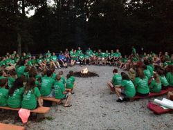Boone County 4-H Camp