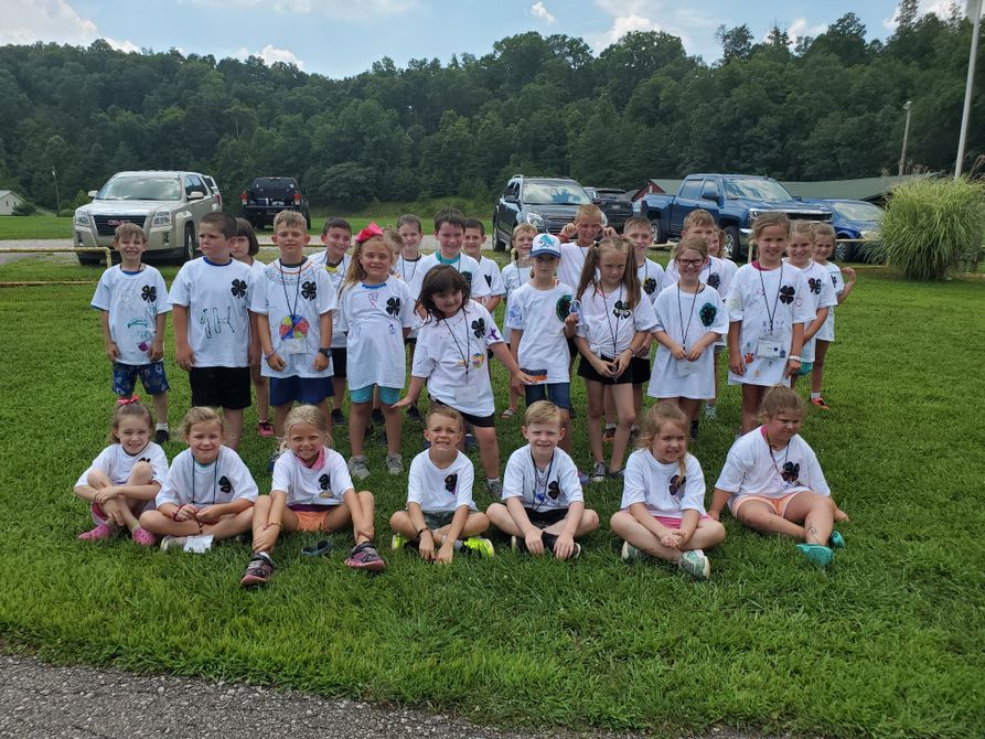 2019 Wirt CDC Campers