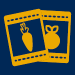 Icon of seed packets.