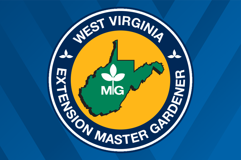 West Virginia Extension Master Gardener Program.