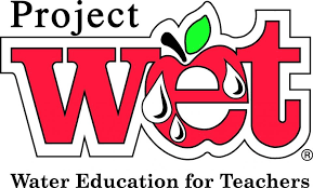 Project WET Logo