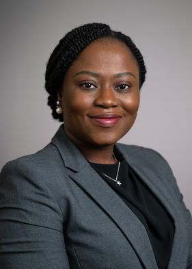 Adeola Ogunade