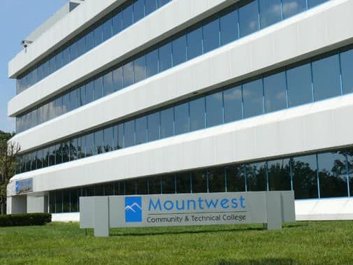 Mountwest Community College