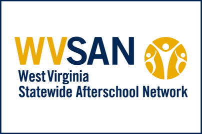 logo for WV Statewide Afterschool Network