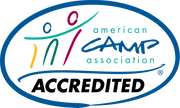 American Camp Association (ACA) Logo