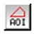 An onscreen icon representing area of interest in the web soil survey.