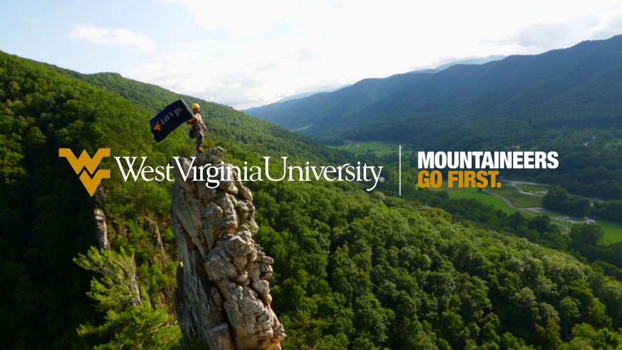 Mountaineers Go First