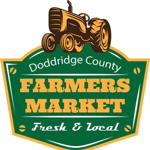 Doddridge County Farmers Market - Fresh & Local