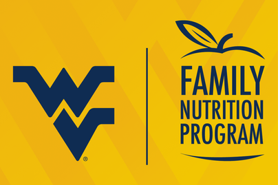 Family Nutrition Program program logo