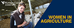 Women in Agriculture Facebook Thumbnail
