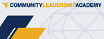 Facebook cover for Community Leadership Academy