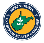 Master Gardener Logo with no background