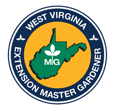 master gardener logo full color