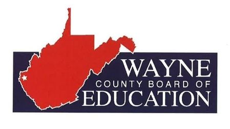 Wayne County Board of Education logo