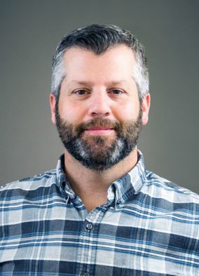 Mark Fullen Profile photo