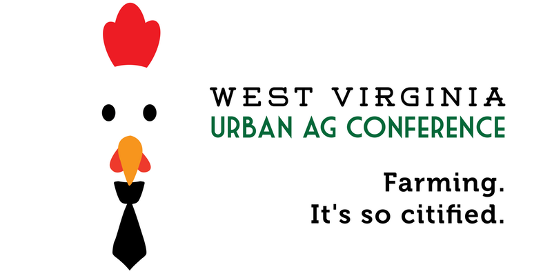 WV Urban Ag Conference