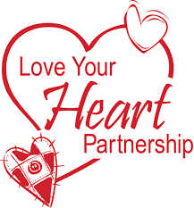 Love Your Heart Partnership 