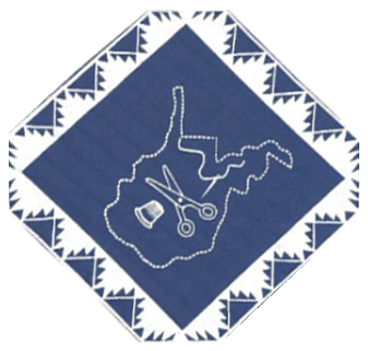 Lewis County Quilt Retreat patch.