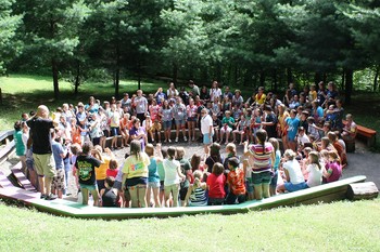 4-H camps