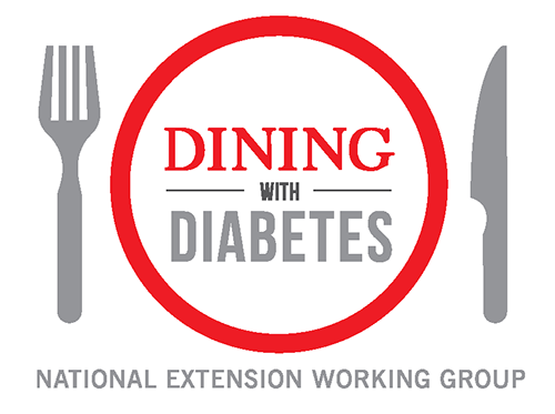 Dining with Diabetes National Extension Working Group
