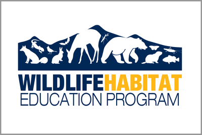 Wildlife Habitat Education Program